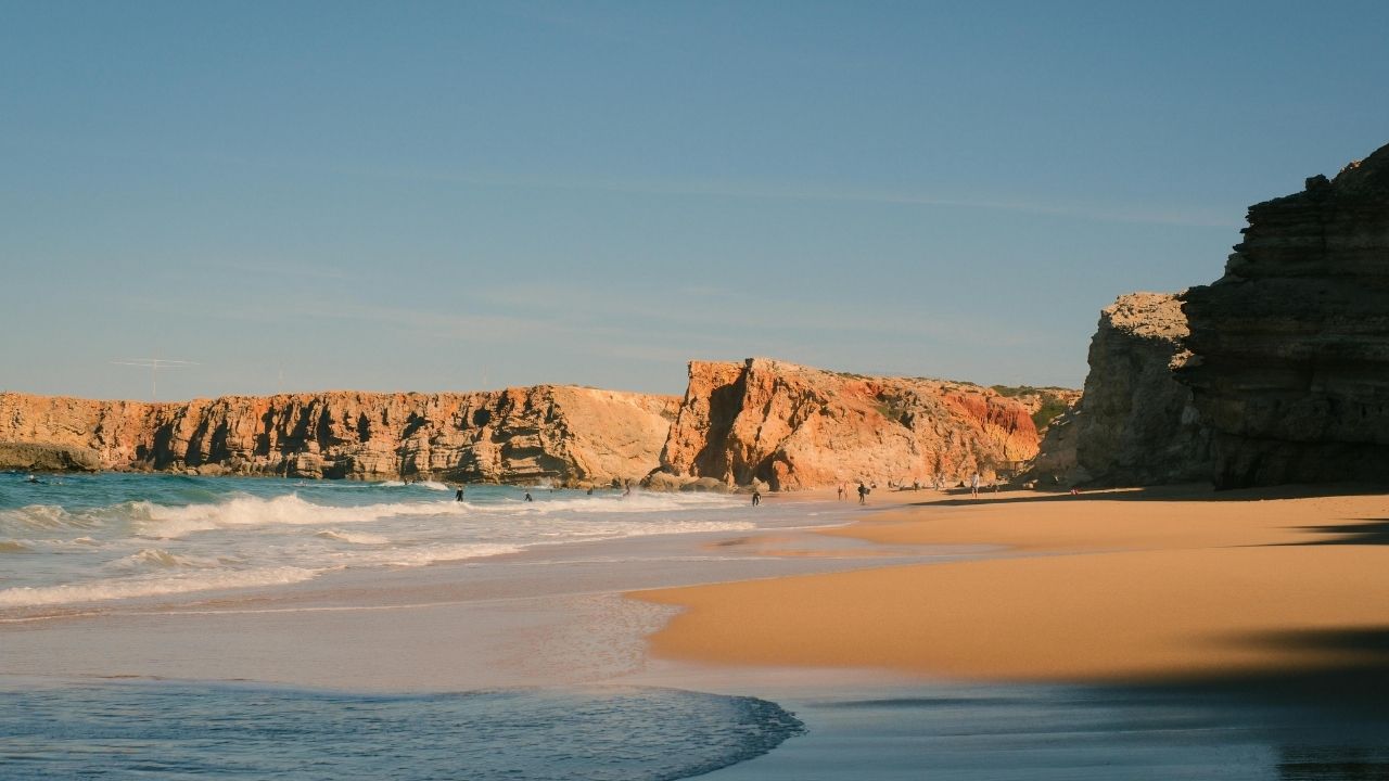 Vakantie in de Algarve: dé complete reisgids voor Zuid-Portugal
